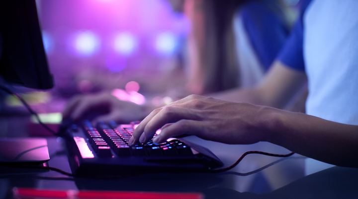 esports and the law
