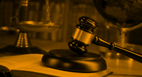 gavel