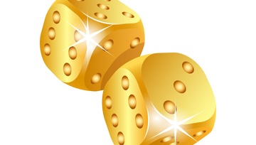 golden dices