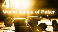 49th Annual World Series of Poker