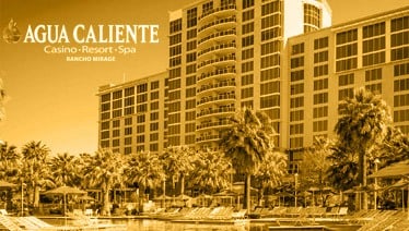 Agua Caliente Casino Resort Spa Expansion