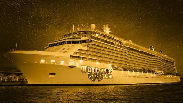 2019's Best Casino Cruises