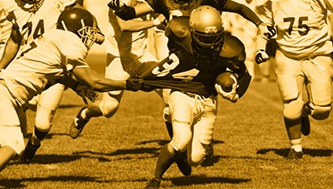 College Football and Legal Sports Betting