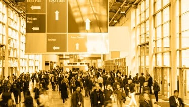 Gaming Shows in the News