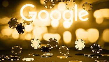 Google Ads and Gambling Sites - the Facts