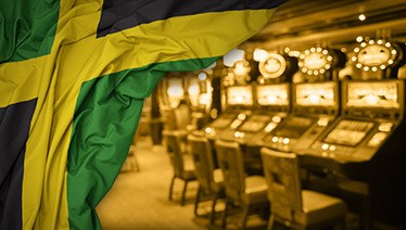 Casino Entertainment in the Caribbean