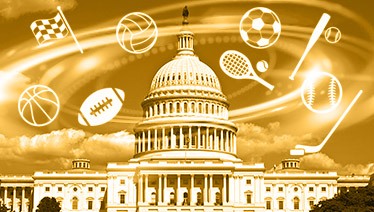 Congress Looks at Sports Betting Regulations
