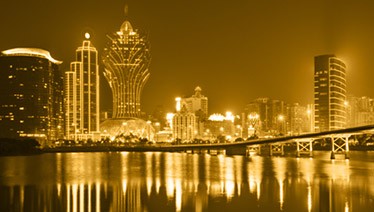 Macau Casinos