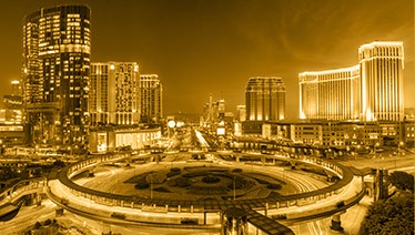 Chinese Trade War and Macau’s Casino Industry