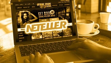 Online Banking Made Easy with Neteller