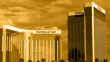 Mandalay Bay Casino