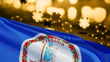 More Casino Expansion - this time it's Virginia
