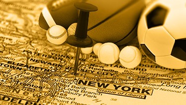 Is Sports Betting coming to New York?