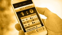 Which states to watch re: sports betting