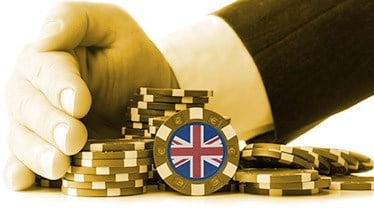 UK Online Gaming Taxes