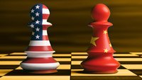 US and China going to Trade War