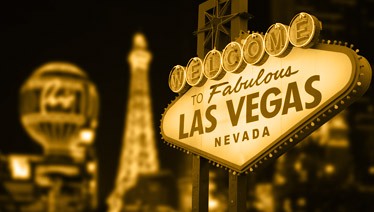 Growing Vegas Infrastructure Points to Optimism