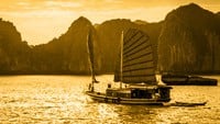 Vietnam casinos