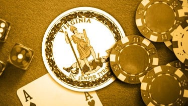 VA tribe to open casino