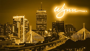 Will Wynn Resorts still open in Boston?