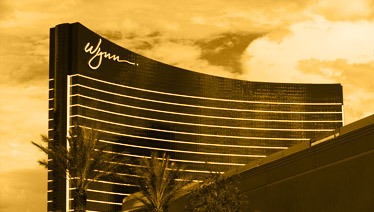 Wynn Resorts Bounce Back