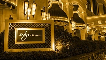 The Wynn Resorts are Still in the News