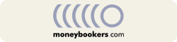 Moneybookers