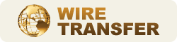 Wire Transfer