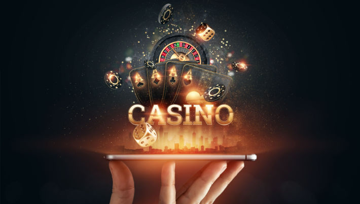 Online casino table games - a Grande Vegas refresher course