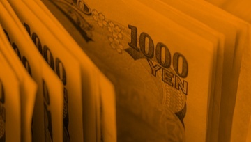 Japanese bribery scandal shakes the government  Image: Japanese yen