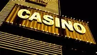 Trump Casinos