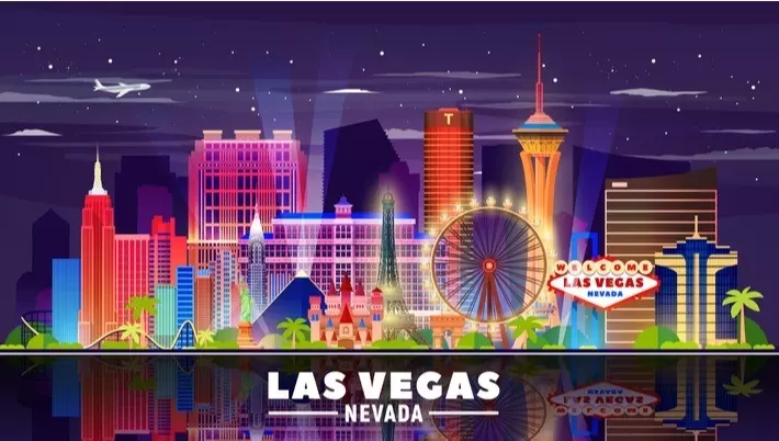 smart betting in Vegas the Grande Vegas Casino way
