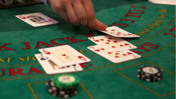 tribal casinos struggle to recover