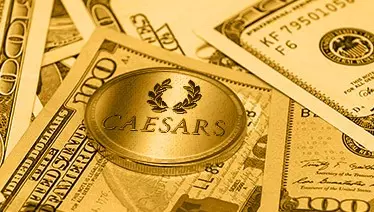2019 starts off great for Caesars Entertainment Corporation