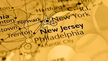 What's new on sports betting in New Jersey?