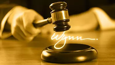 Record Fine for Wynn Resorts