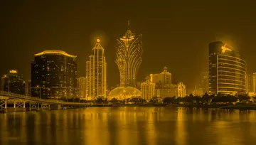 Both China and the U.S. have a common interest in keeping the Macau casinos healthy