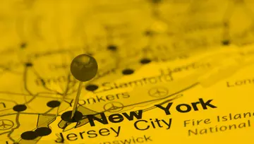 NJ sports betting revenues highly dependent on punters from New York