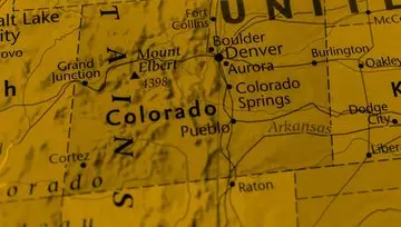 Sports Betting May Be Coming to Colorado