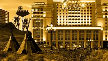 Tribal Casinos may lead the way for online sports betting