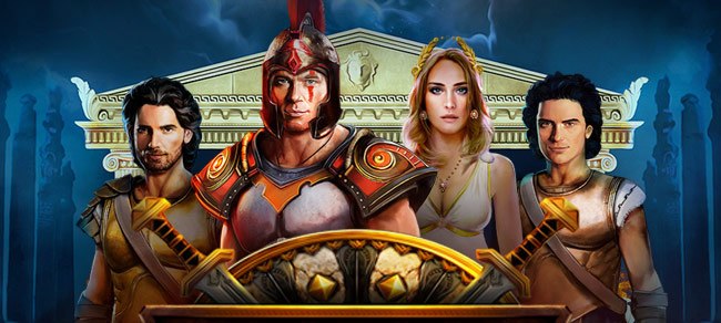 ACHILLES DELUXE