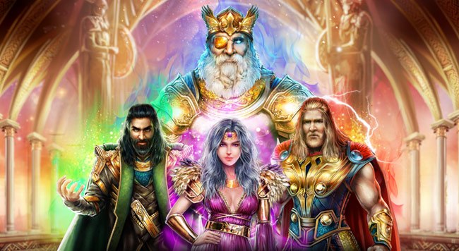 ASGARD DELUXE