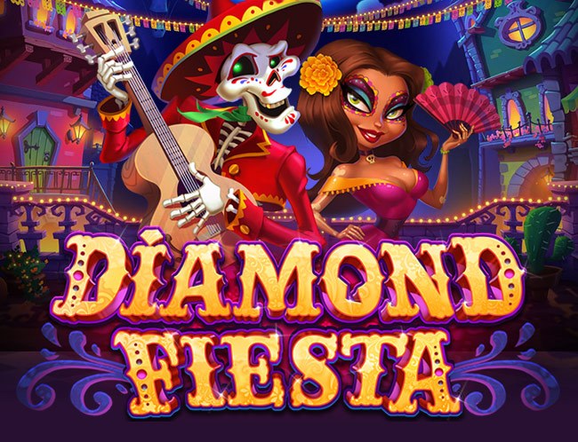 DIAMOND FIESTA