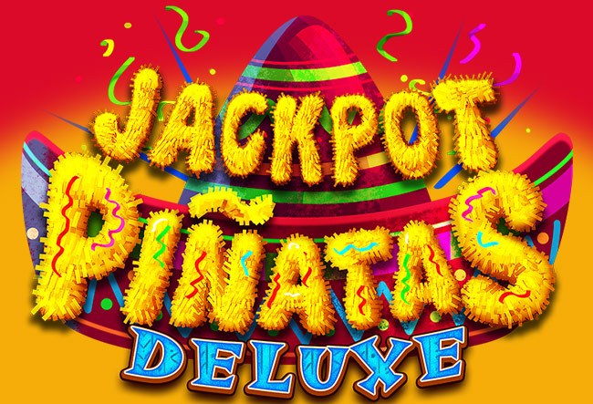 JACKPOT PINATAS DELUXE