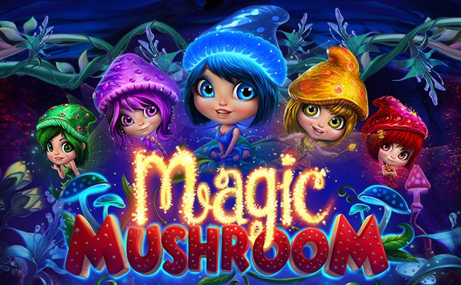 MAGIC MUSHROOM