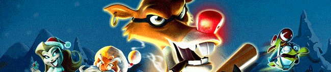 RUDOLPH AWAKENS