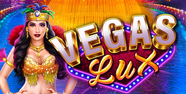 VEGAS LUX