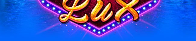 VEGAS LUX