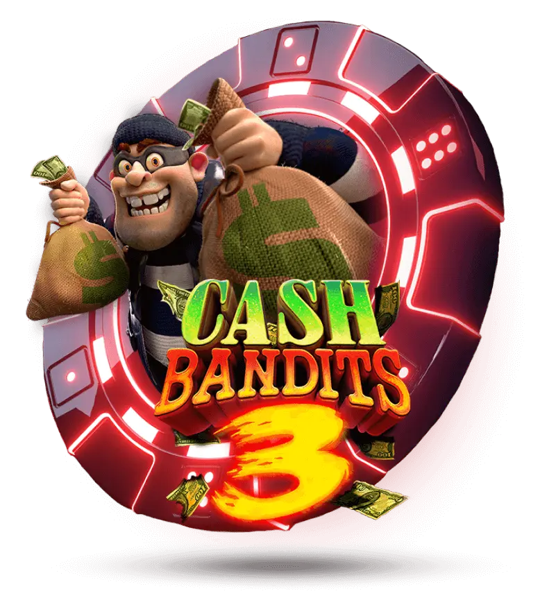 Cash Bandits 3