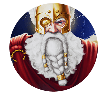 40 Free Spins for Asgard